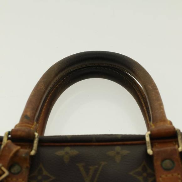 LOUIS VUITTON Monogram Porte Documents Voyage Business Bag M53361 LV Auth 41031 - Picture 8 of 16